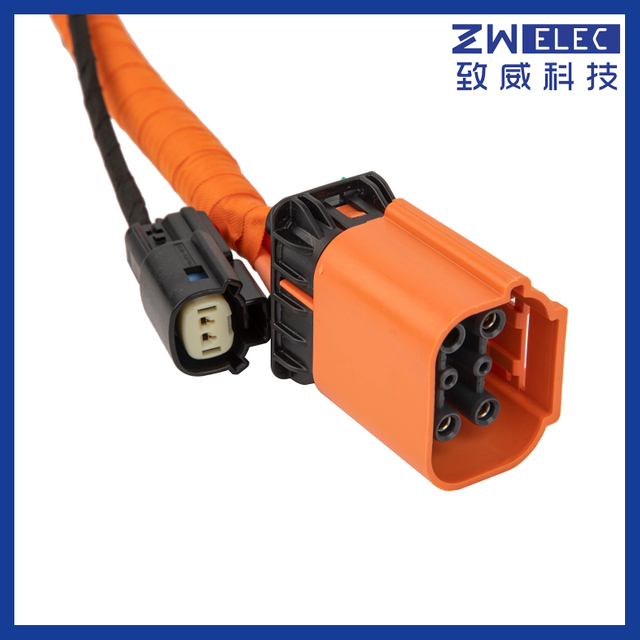 高压智能数据中心PDU